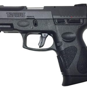 Taurus G2C 9mm Luger Handgun