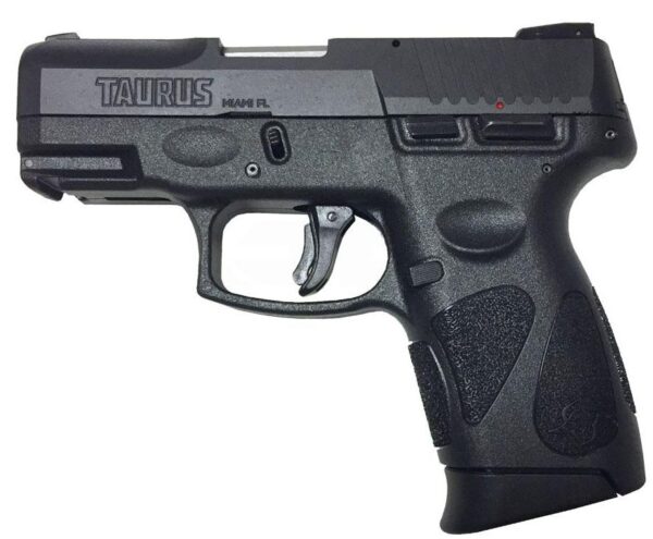 Taurus G2C Luger 9mm