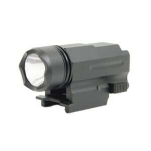 PSA Custom Sub-Compact 150 Lumen Flashlight